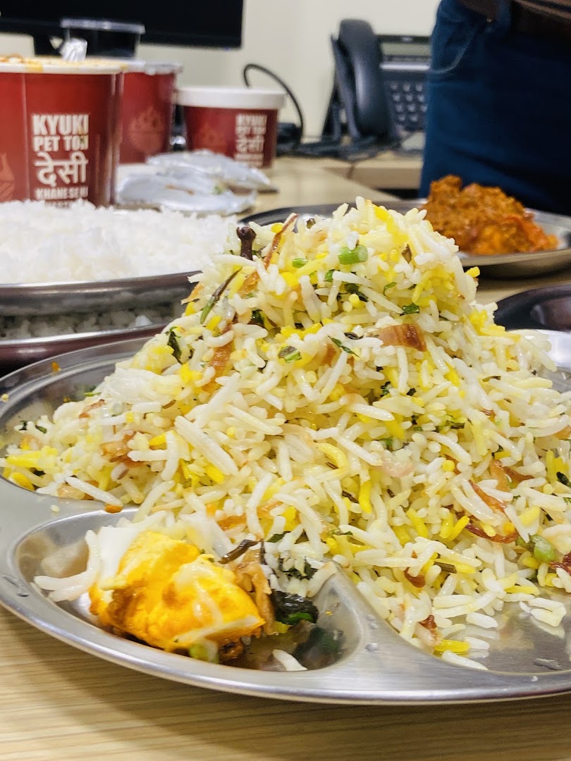 Smokin Curries® Powai
