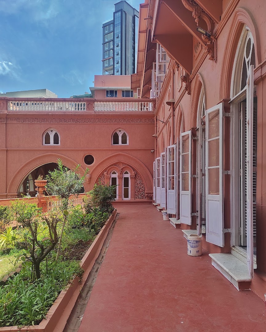 Sophia College (AUTONOMOUS)