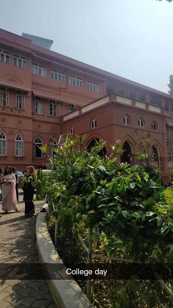 Sophia College (AUTONOMOUS)