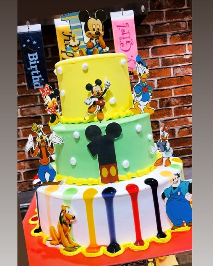 Souffle Cake Shop Goregaon East