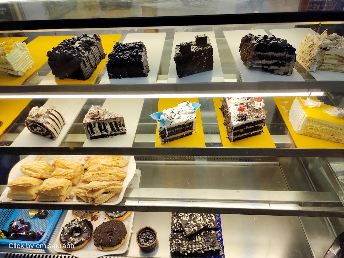 Souffle Cake Shop Goregaon East