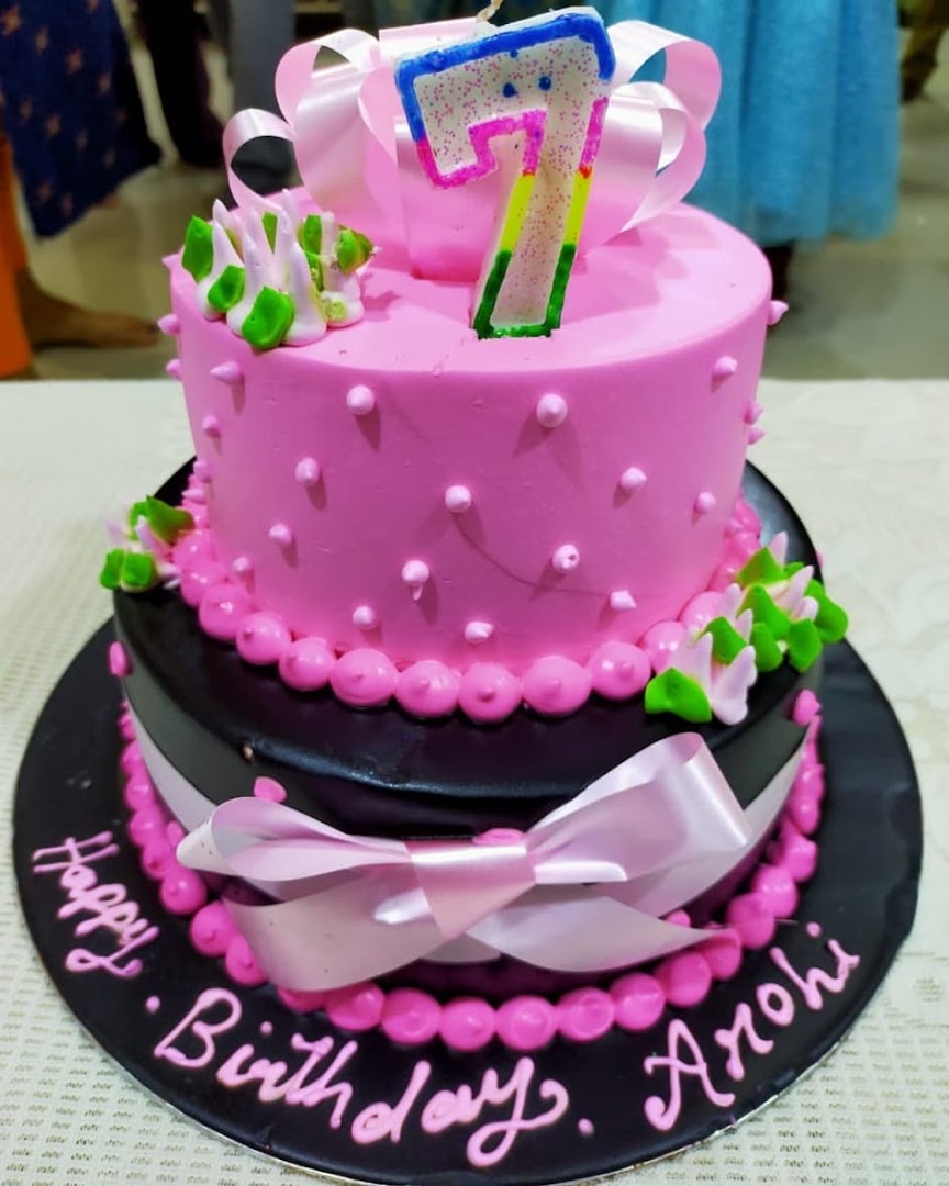 Souffle Cake Shop Goregaon East