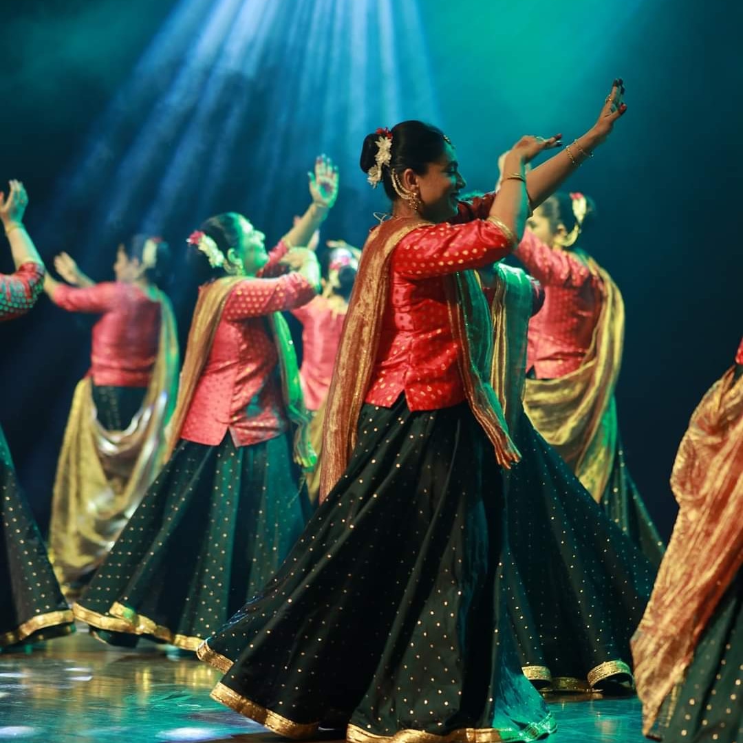 Spandan Center Of Excellence,Girgaon
