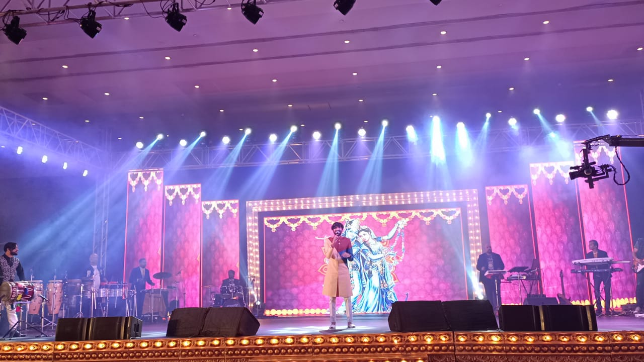 Sparkle Entertainment