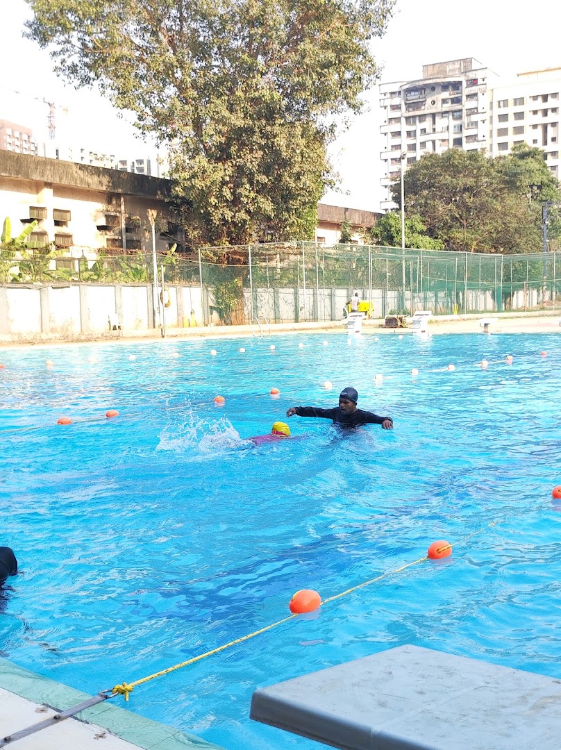 Sportiqo Swim School - BKC Mumbai