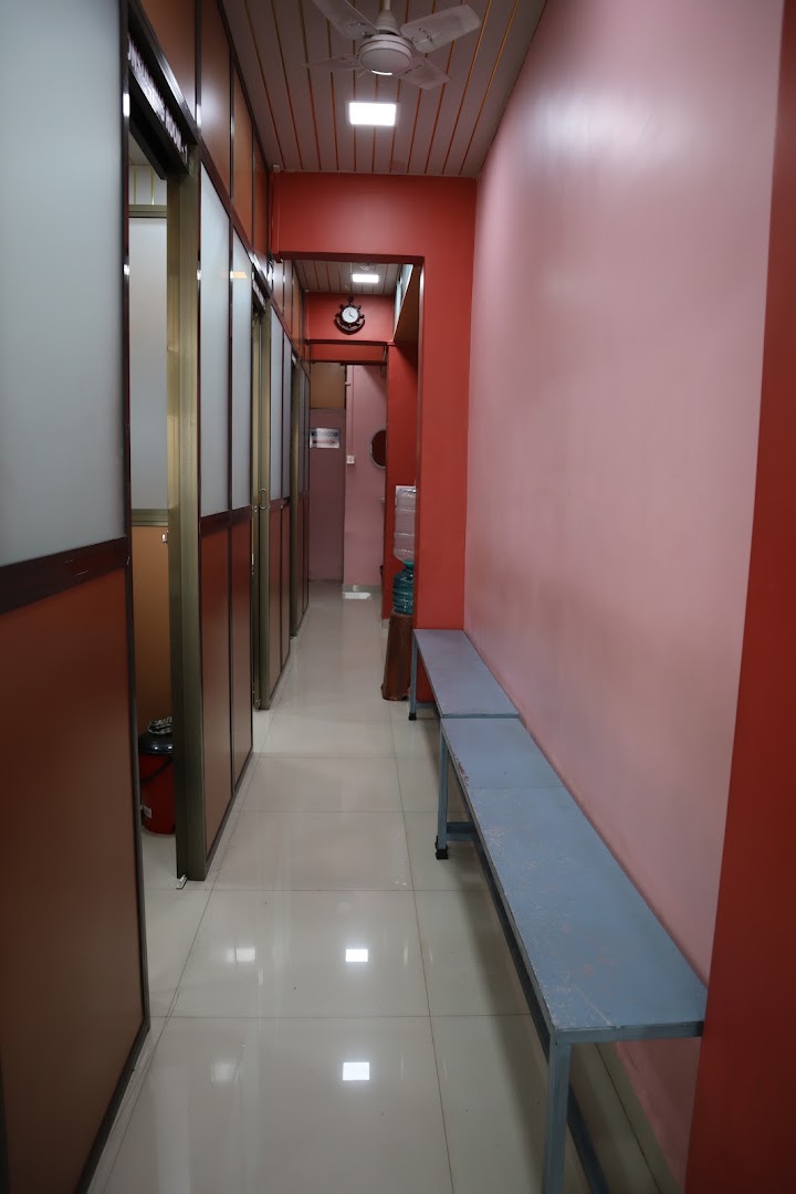 STAR POLYCLINIC & DIAGNOSTIC CENTRE