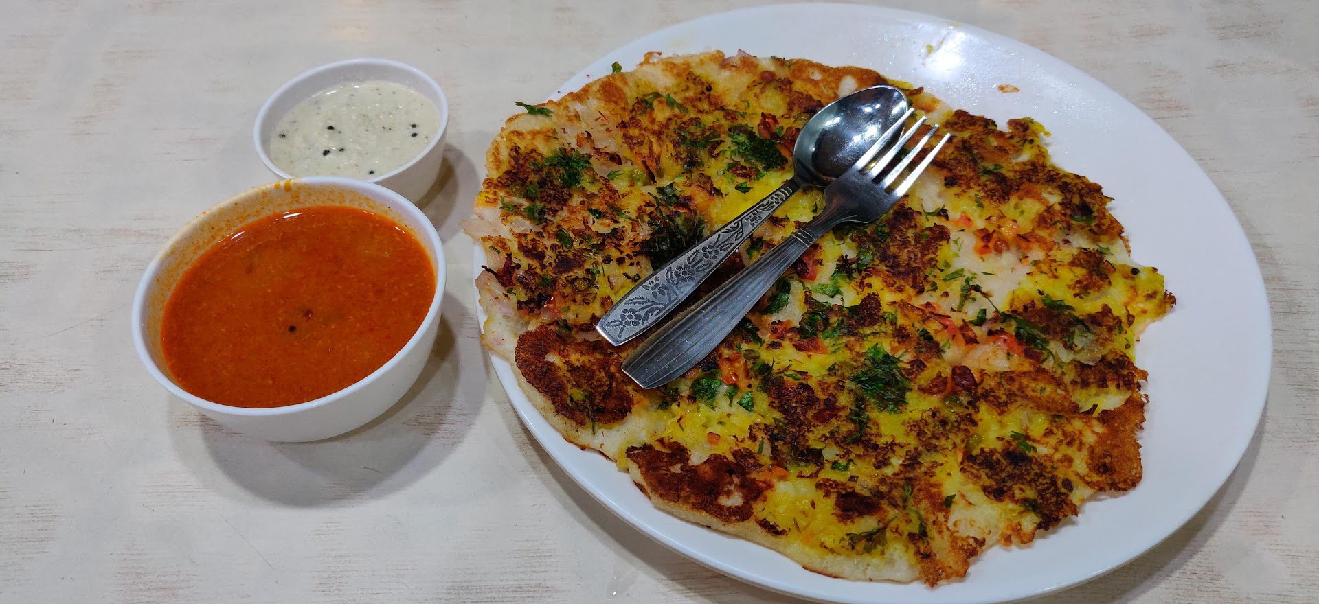 Su-Veg Restaurant