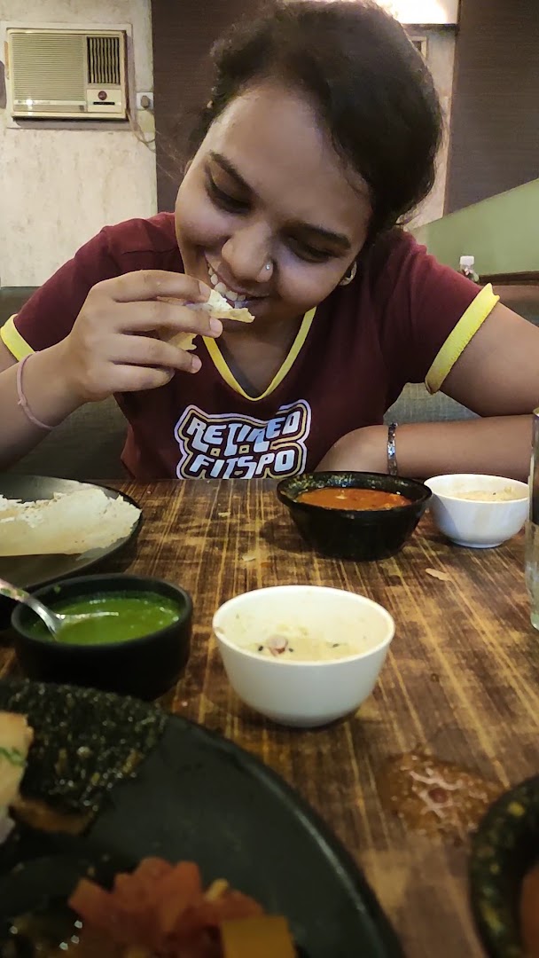 Su-Veg Restaurant