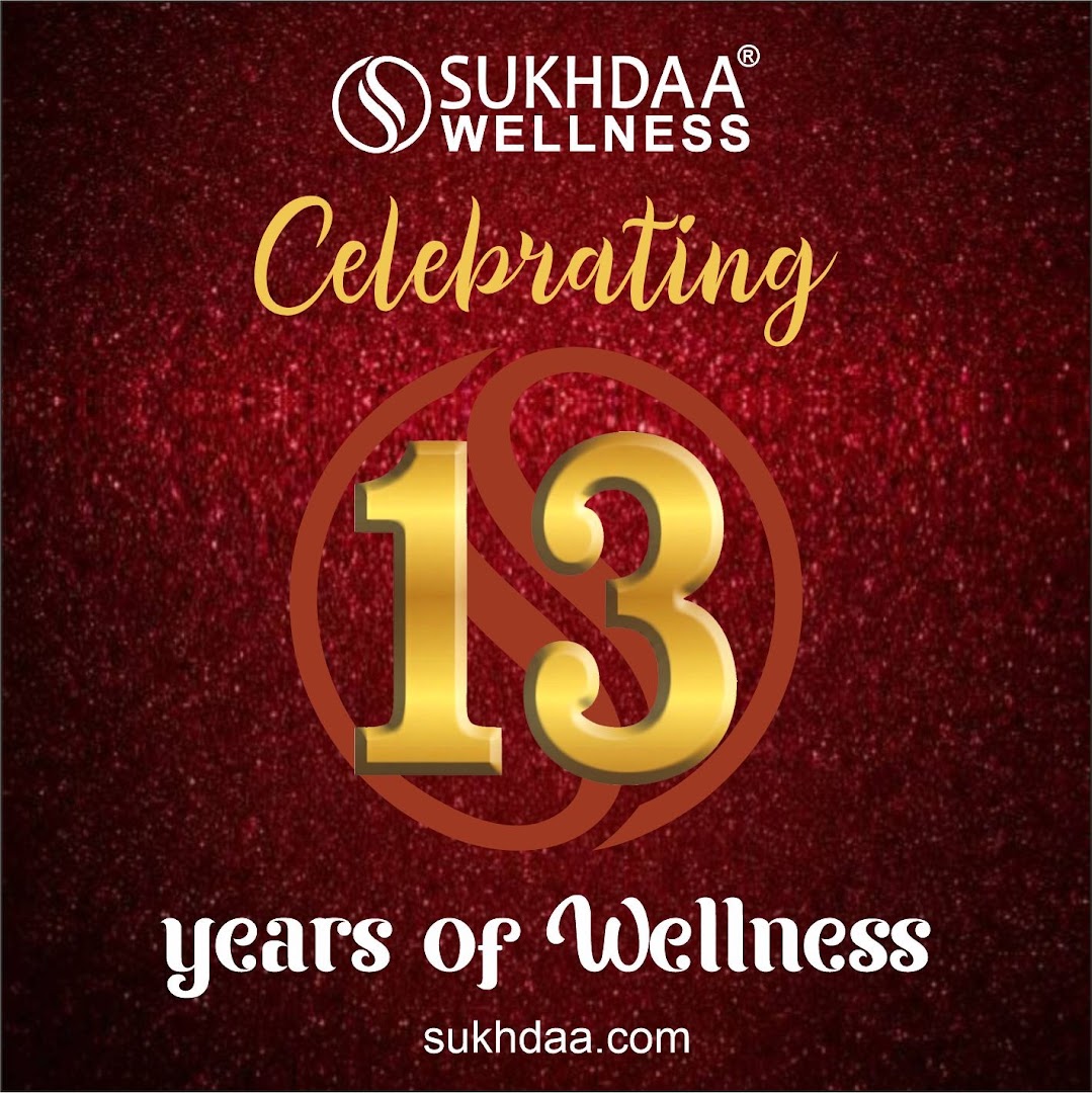 Sukhdaa Wellness Spa In Colaba