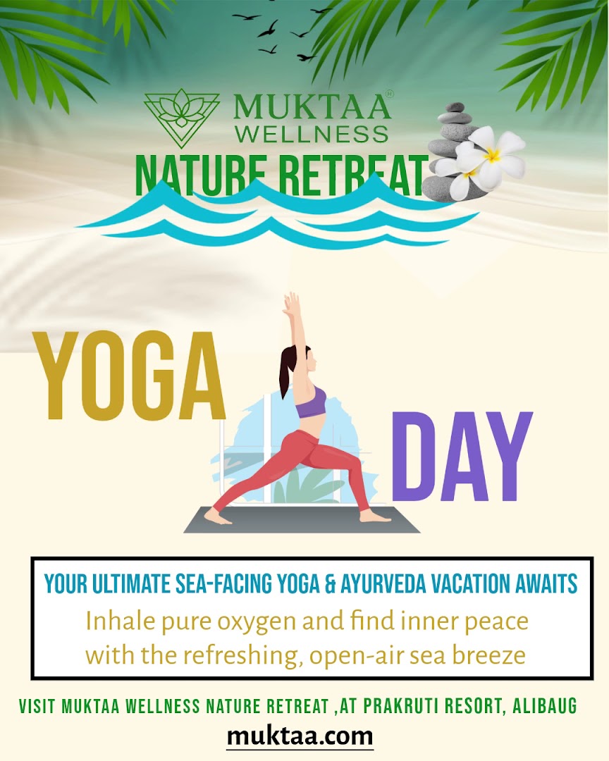 Sukhdaa Wellness Spa In Colaba