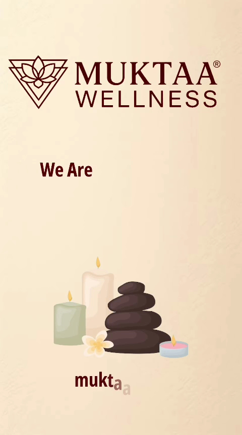 Sukhdaa Wellness Spa In Colaba