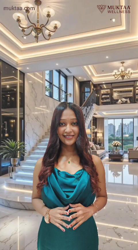 Sukhdaa Wellness Spa In Colaba