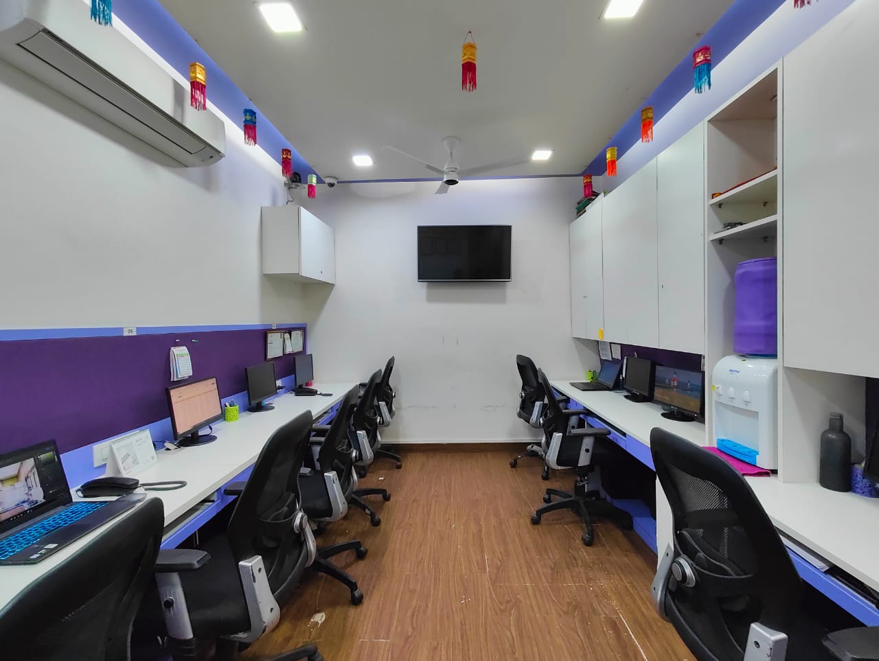 Surabhi Realtors & Property Management Consultants LLP.