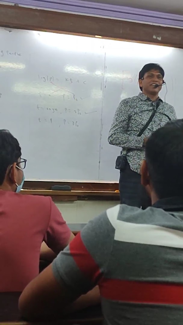 Suresh Danis Science Classes in Andheri West- IIT JEE Mains and Advanced | CET | NEET | Pharmacy | PCM PCB PCMB | Coaching
