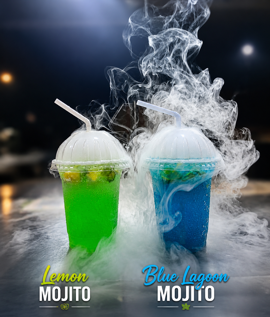 Suvai- Juice & Snacks