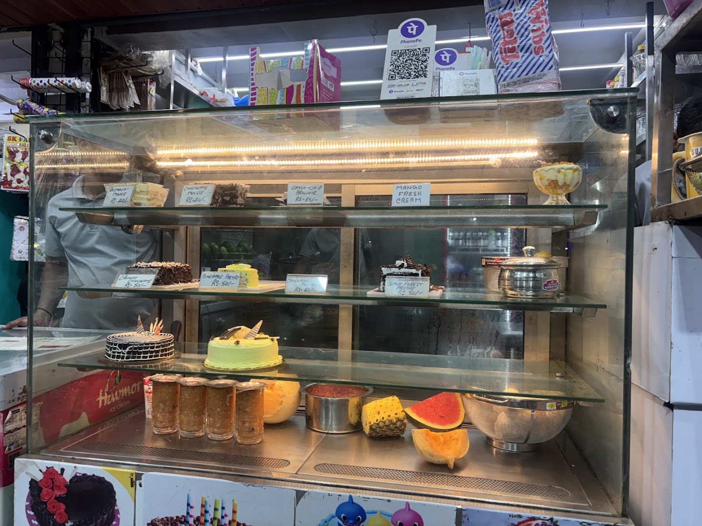 Suvai- Juice & Snacks