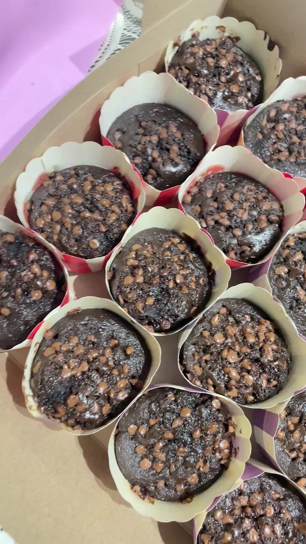 Swara's Kitchen - Homebaker