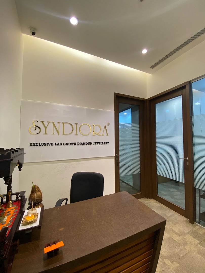 Syndiora India - Lab Grown Diamond Jewellery in Mumbai