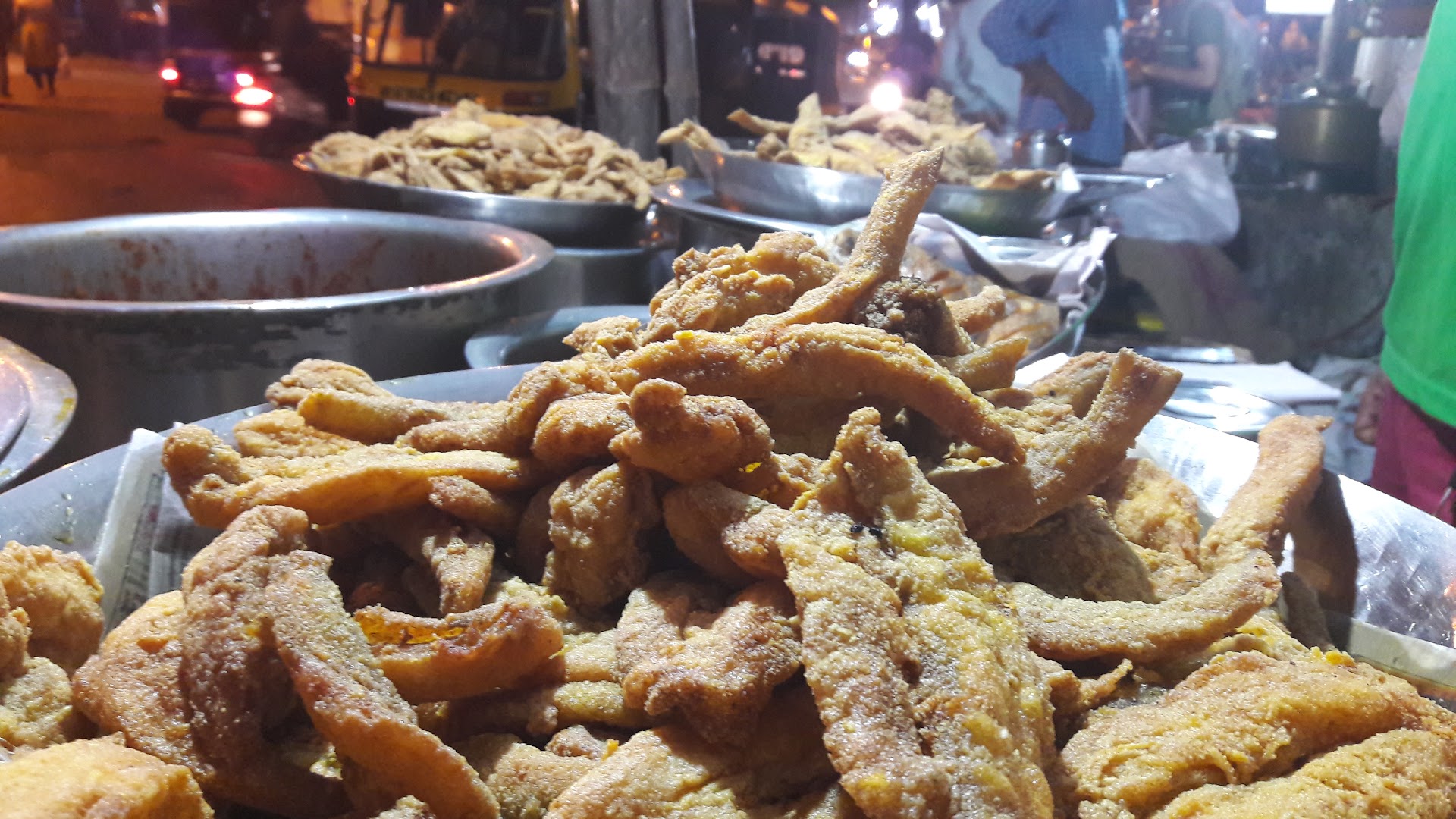 Thakur Caterers eks