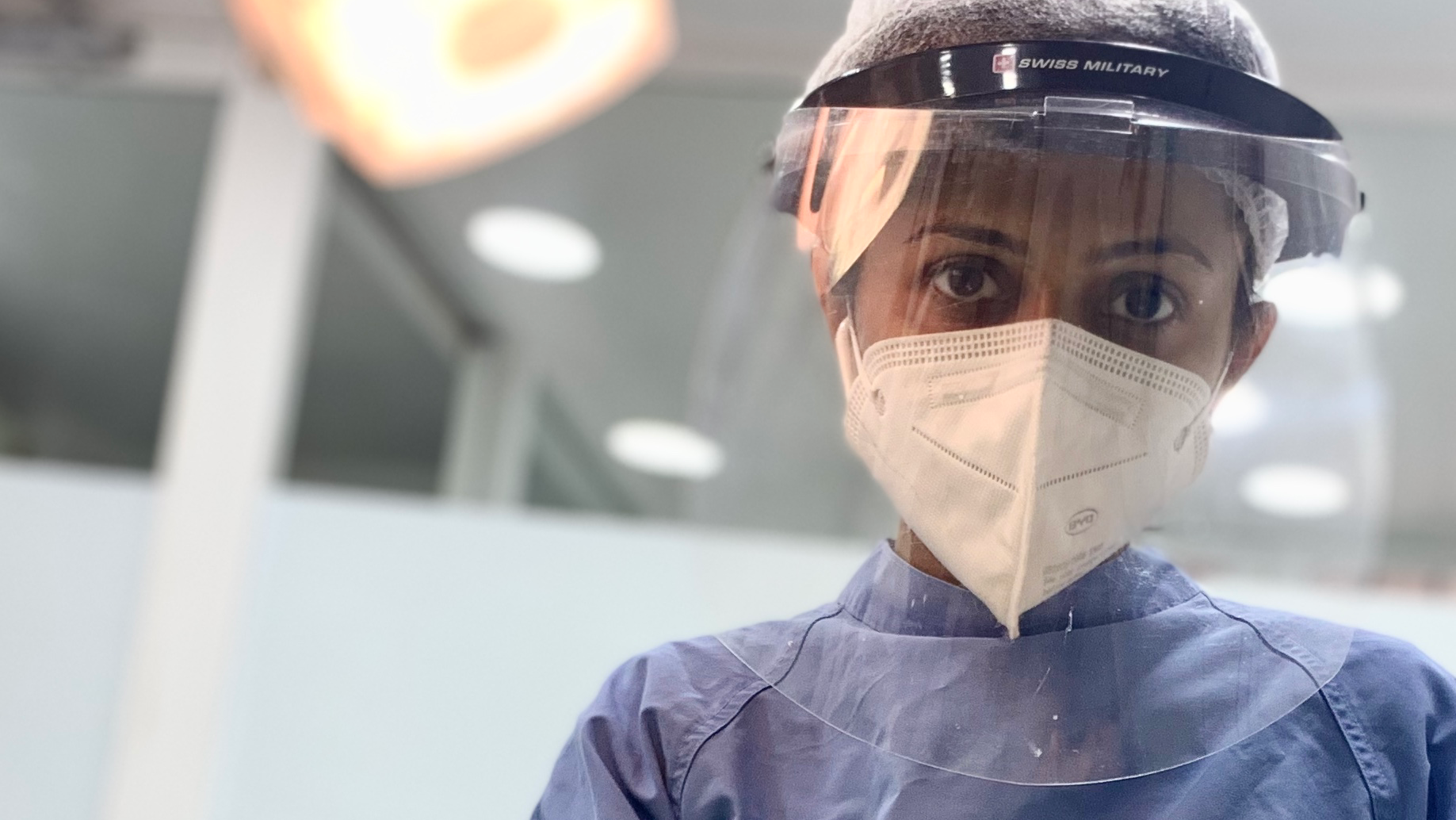 The Dental Spark / Dentique - Dr. Nilam Gada