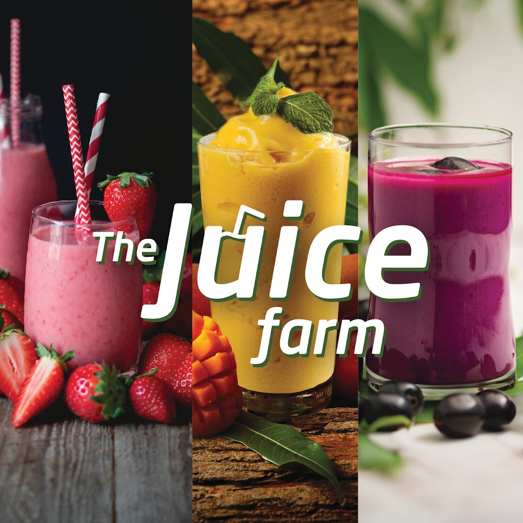 The Juice Farm - Saki Vihar, Mumbai