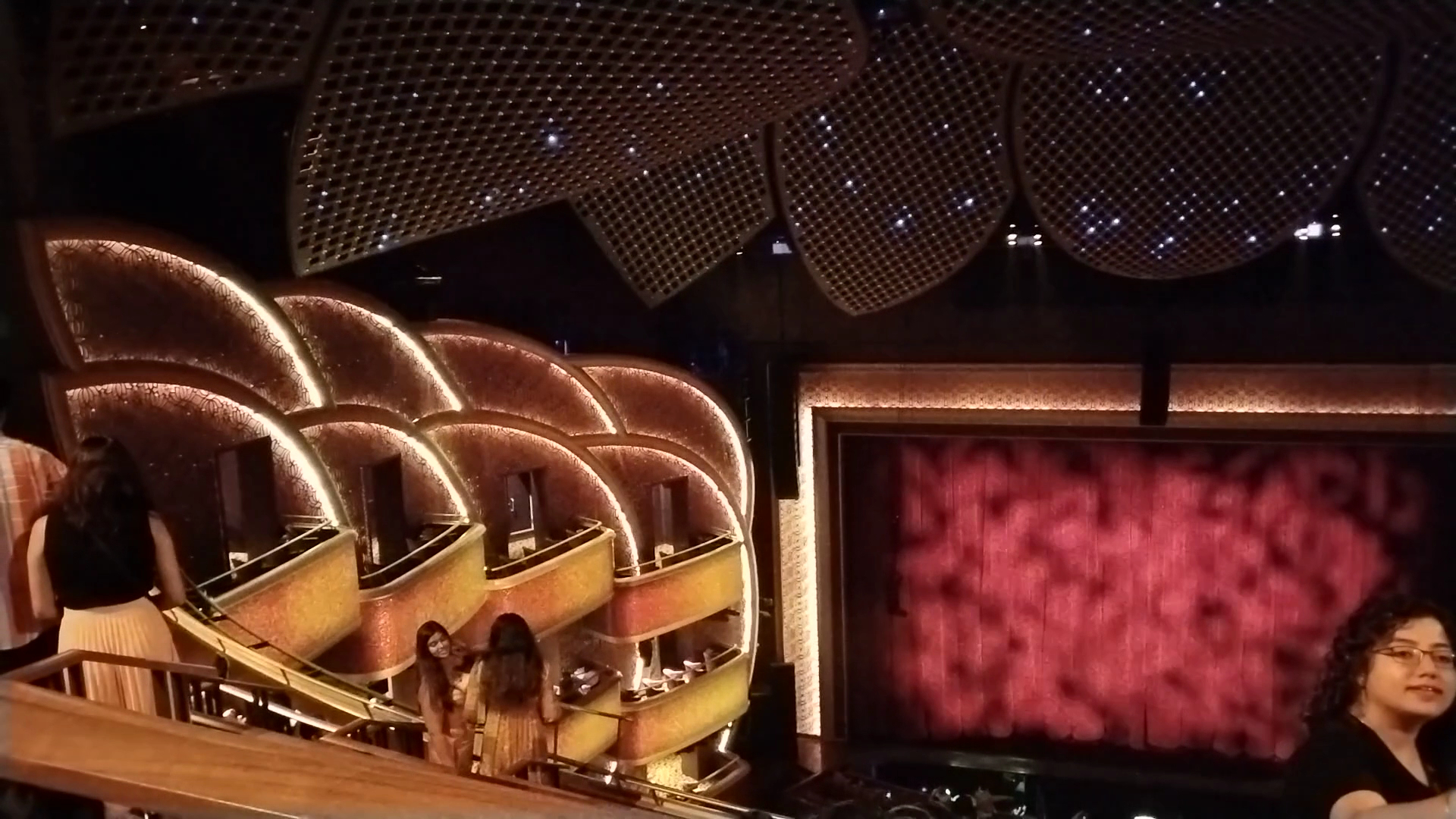 The Studio Theatre