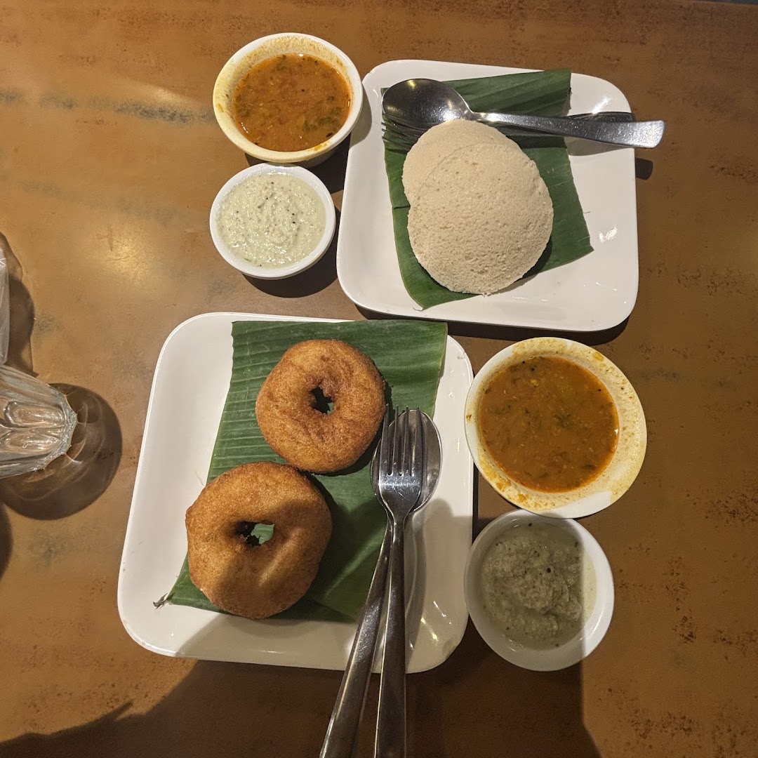 The Veg Treat II