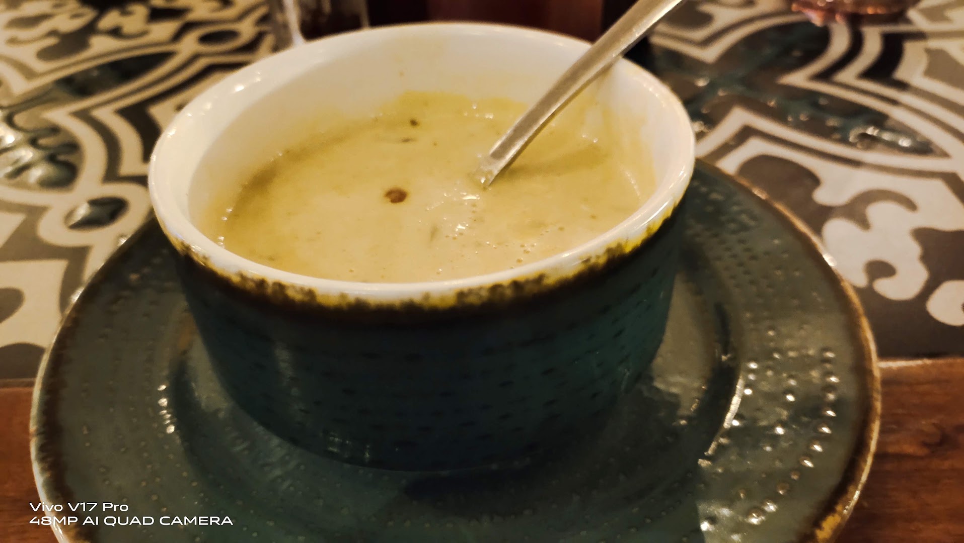 Thyme & Whisk Mulund