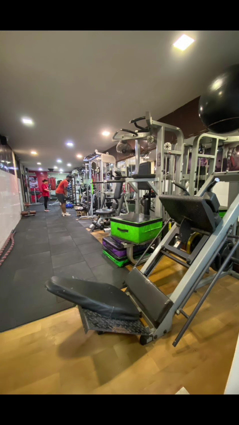 To The Core Fitness