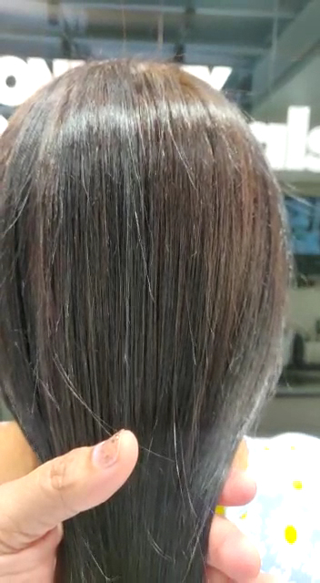 Toni and Guy Salon Tardeo