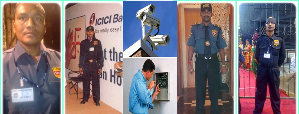TOPEZ SECURITY SERVICES