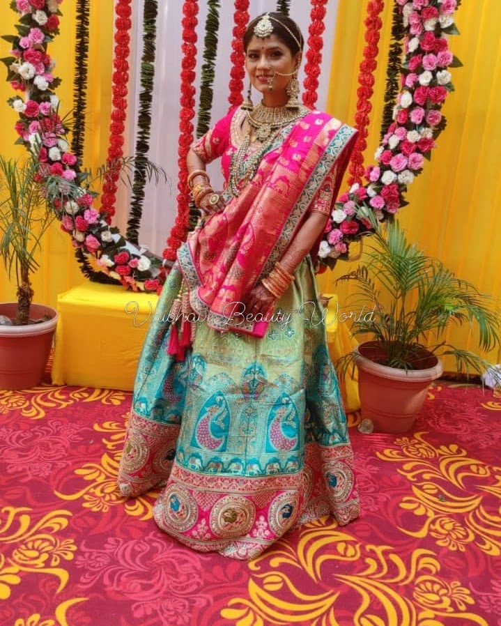 Vaibhavi Beauty World