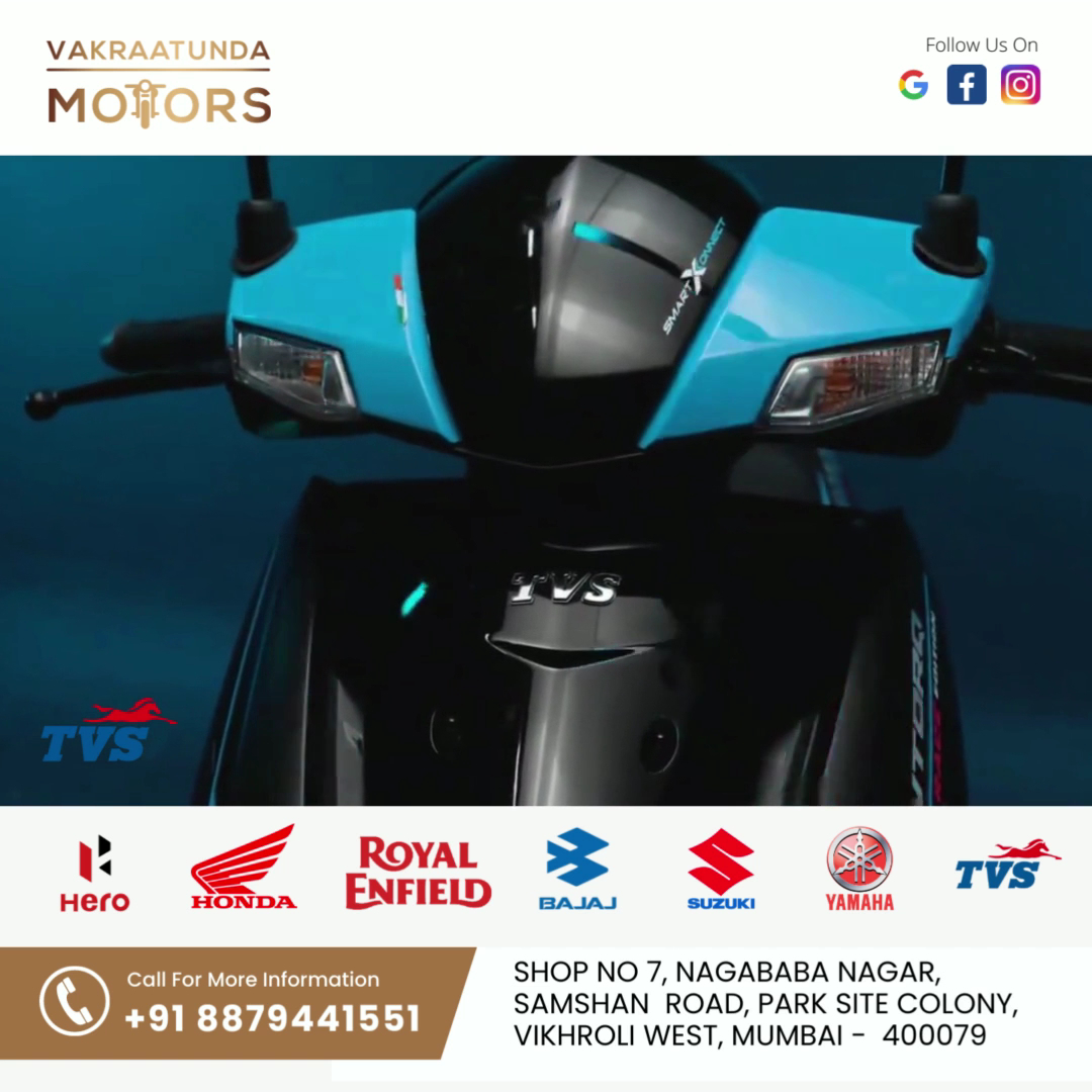 VAKRAATUNDA MOTORS (SHOWROOM)