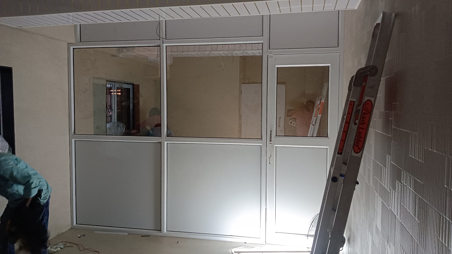 Vansh sliding window wala