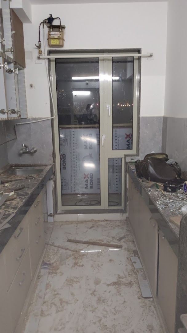 Vansh sliding window wala