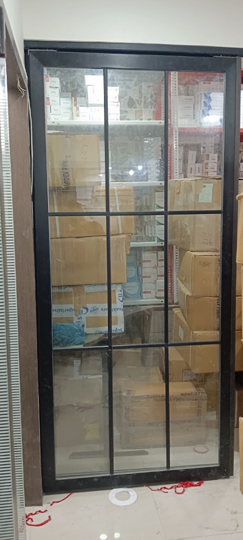 Vansh sliding window wala