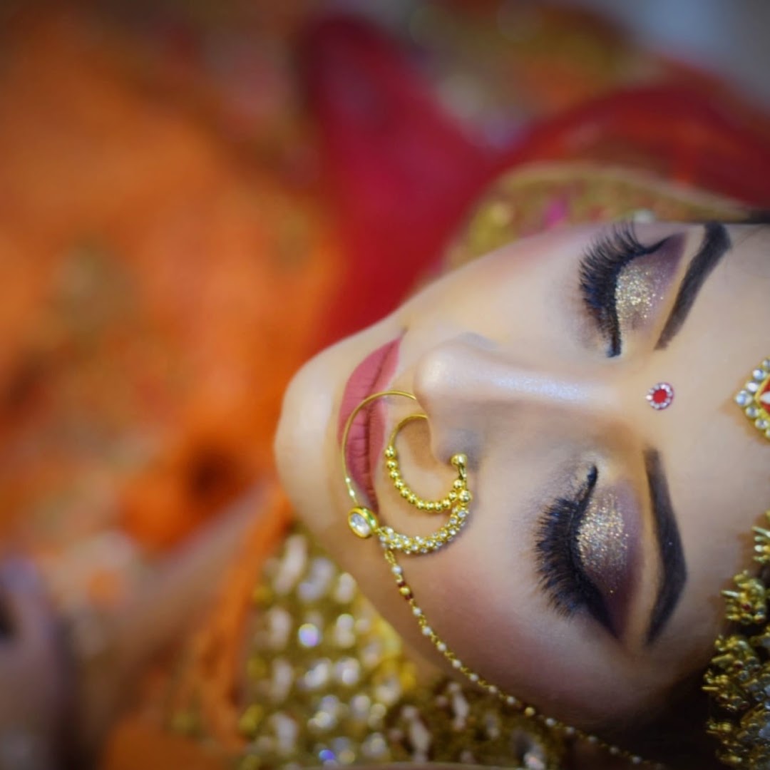 Vanshikha Makeovers