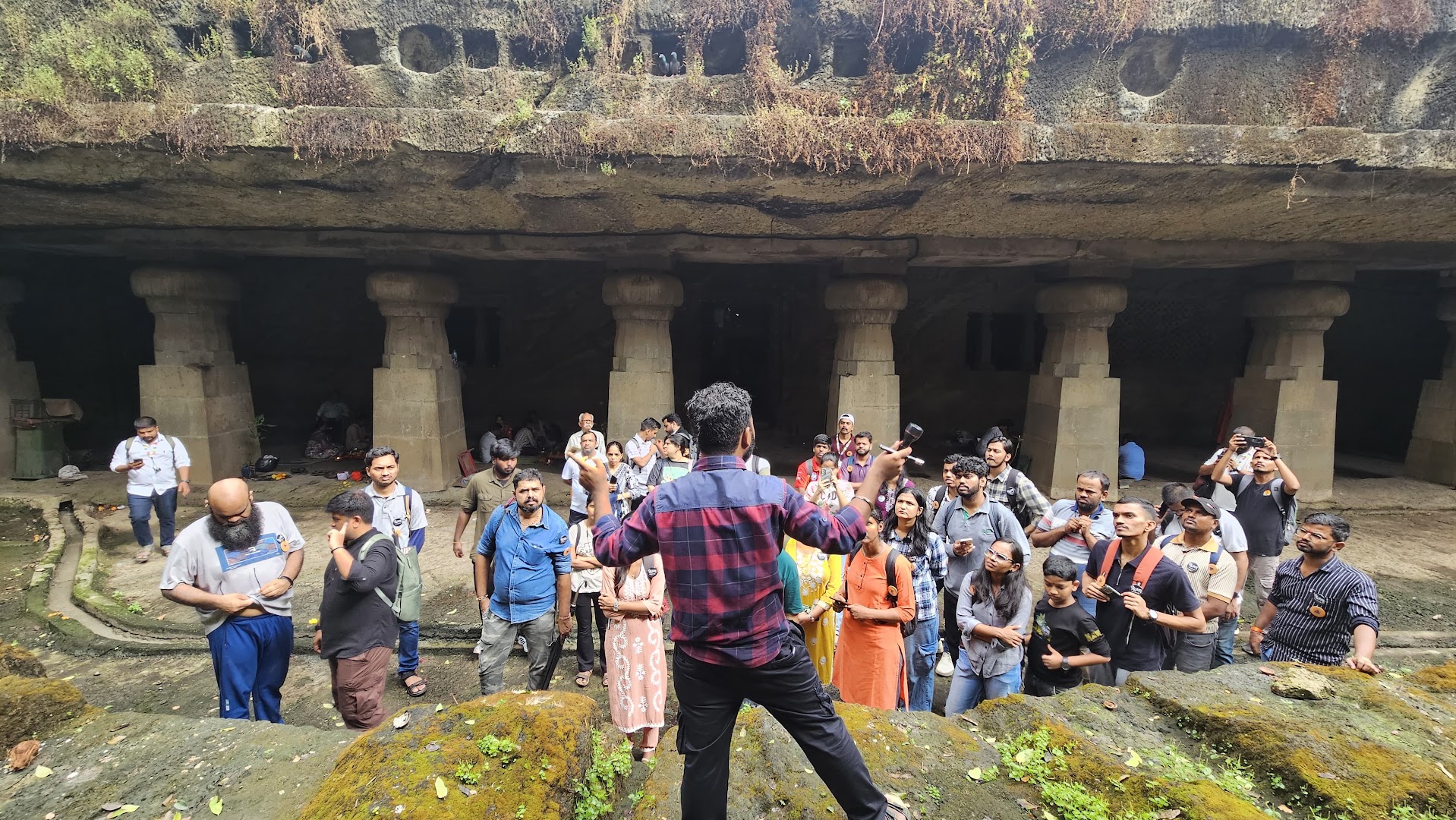 Vastukathaa Heritage Trails