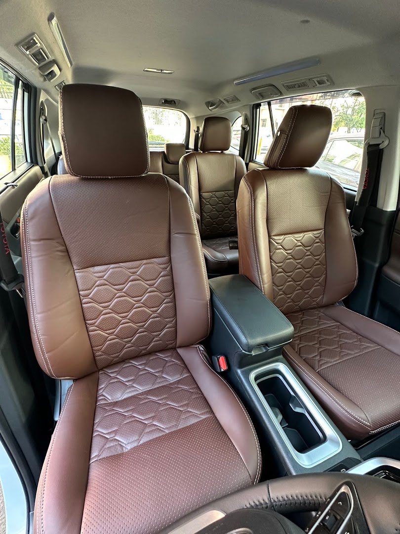 Vijay Auto Accessories
