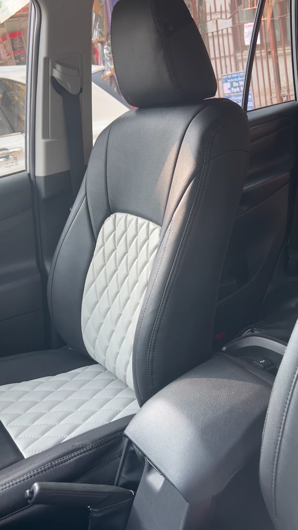 Vijay Auto Accessories