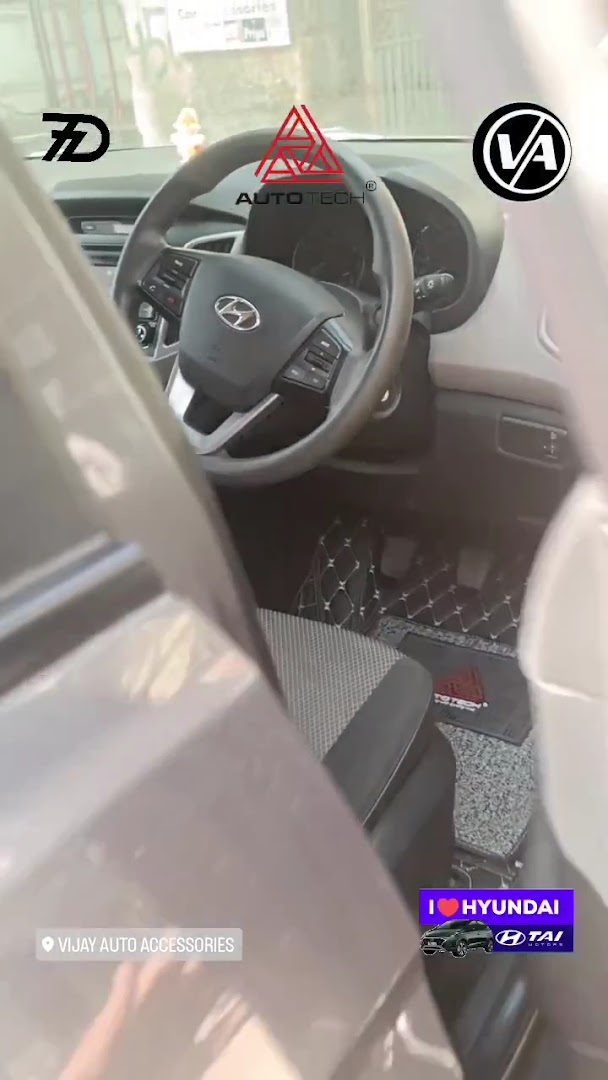 Vijay Auto Accessories