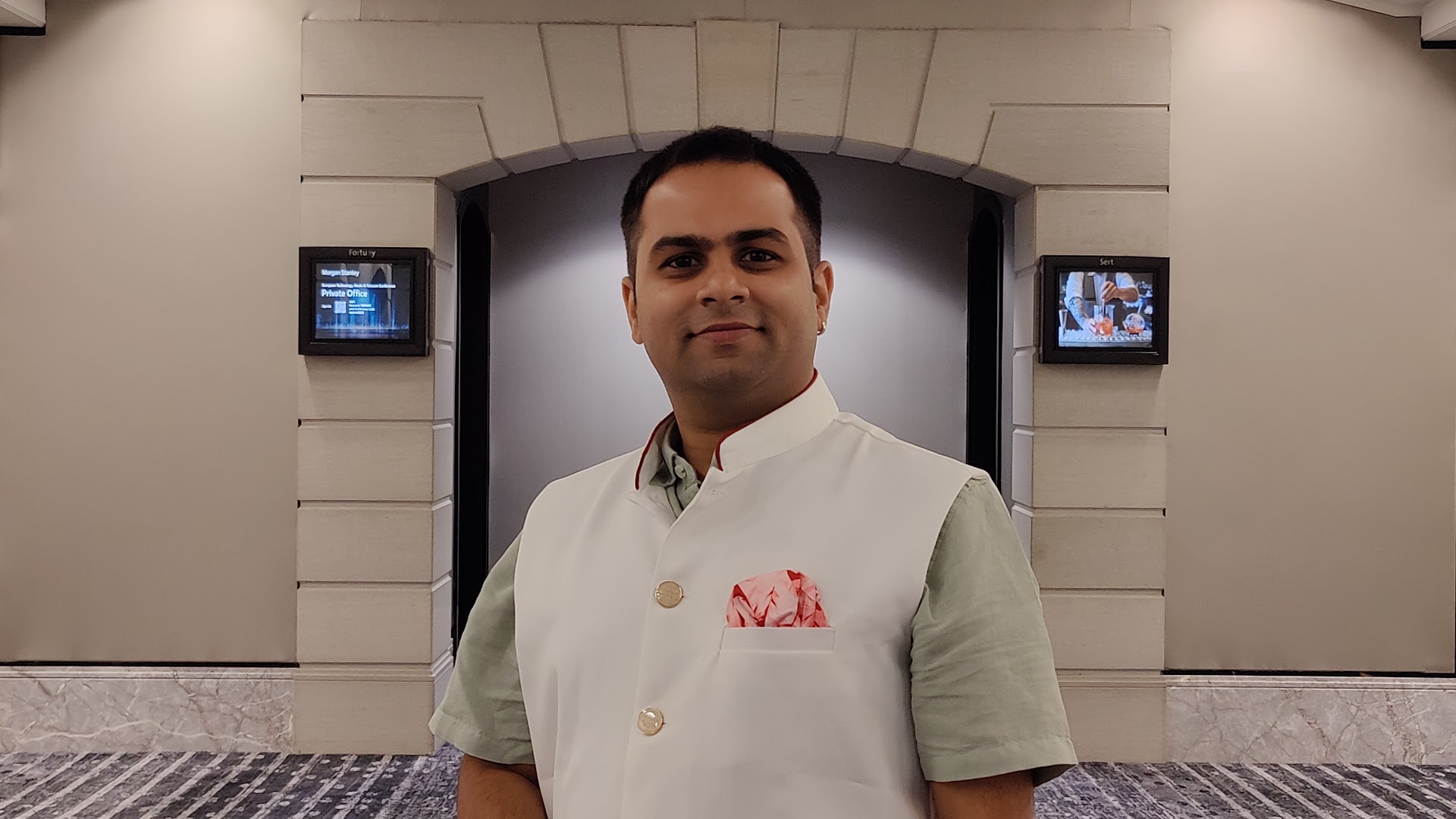 VIPUL SHAH & PARTH SHAH ( SHAH INSURANCE & INVESTMENTS )