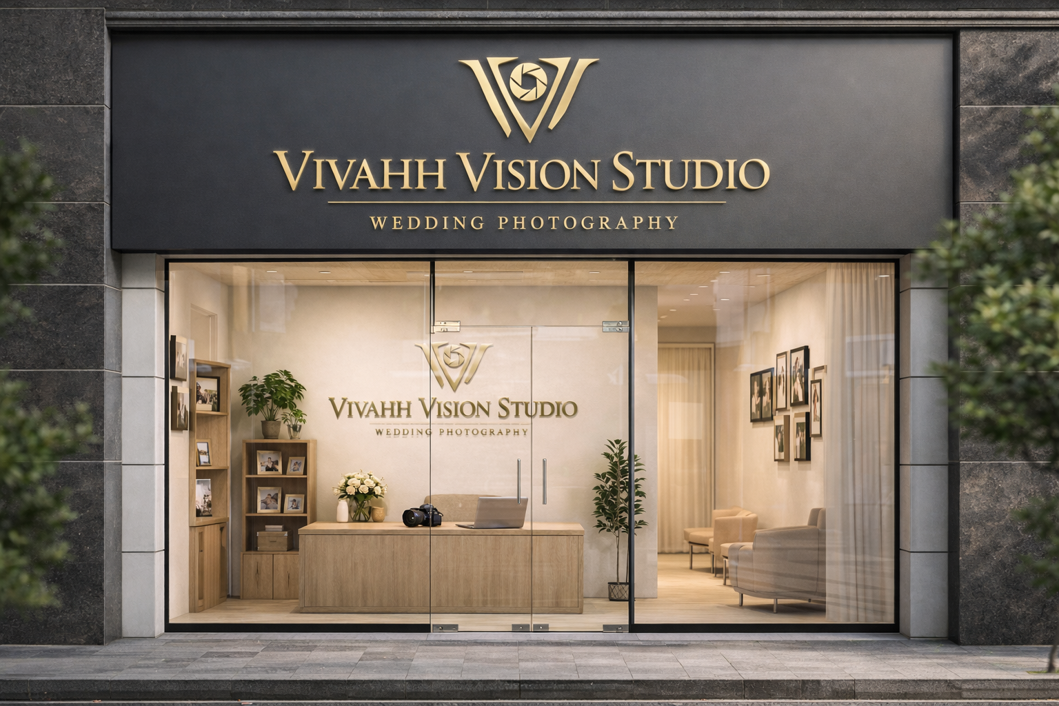 Vivahhvisionstudio