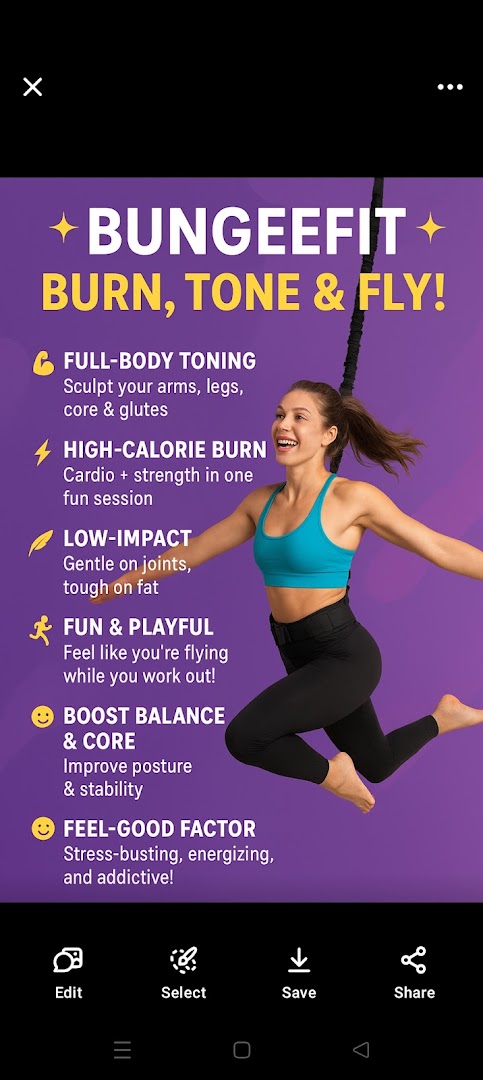 Vogue The Yoga Studio