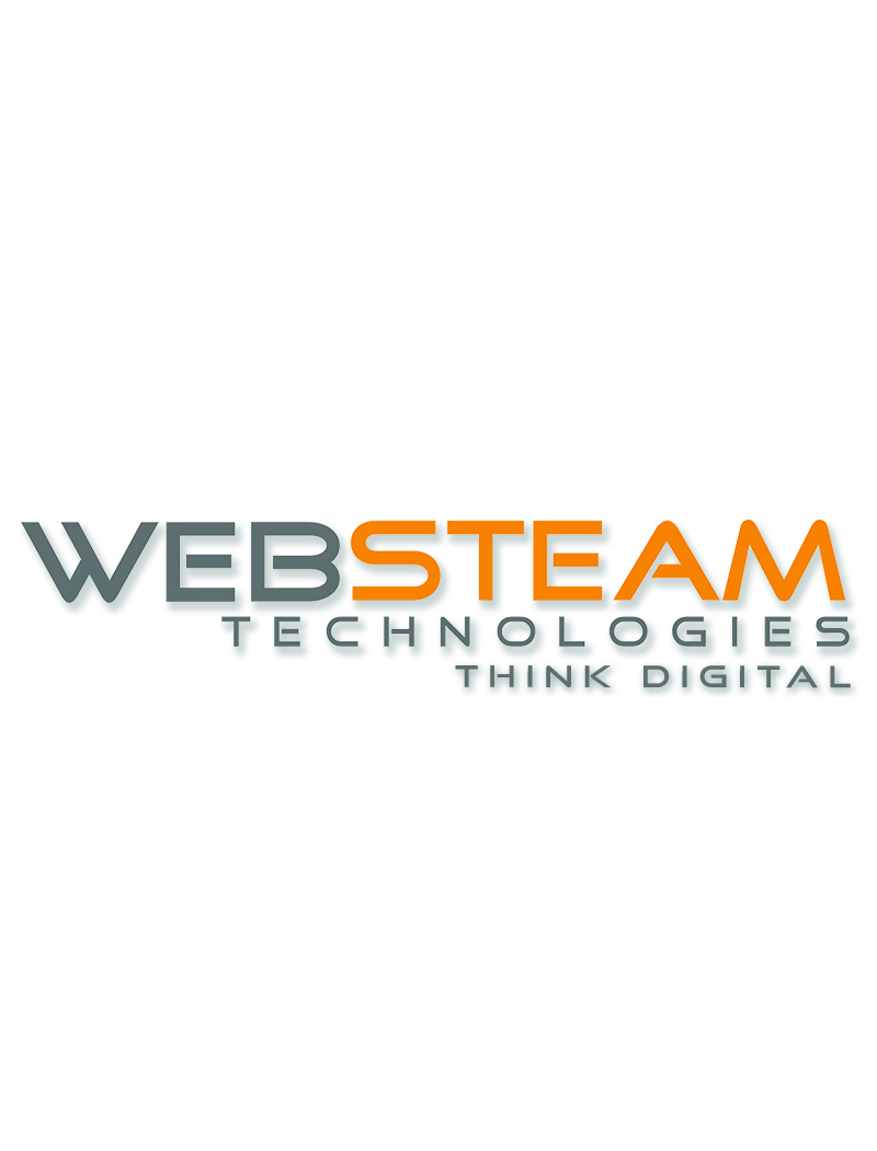 Websteam Technologies Pvt. Ltd.