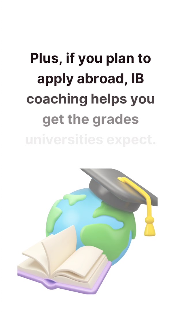 Wisdom- IB, A Level & IGCSE Classes