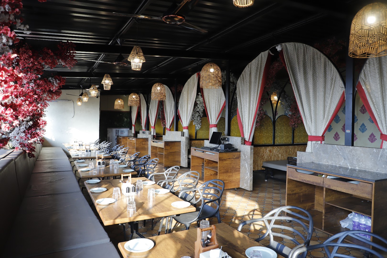 Yasin's Food Inn - kurla