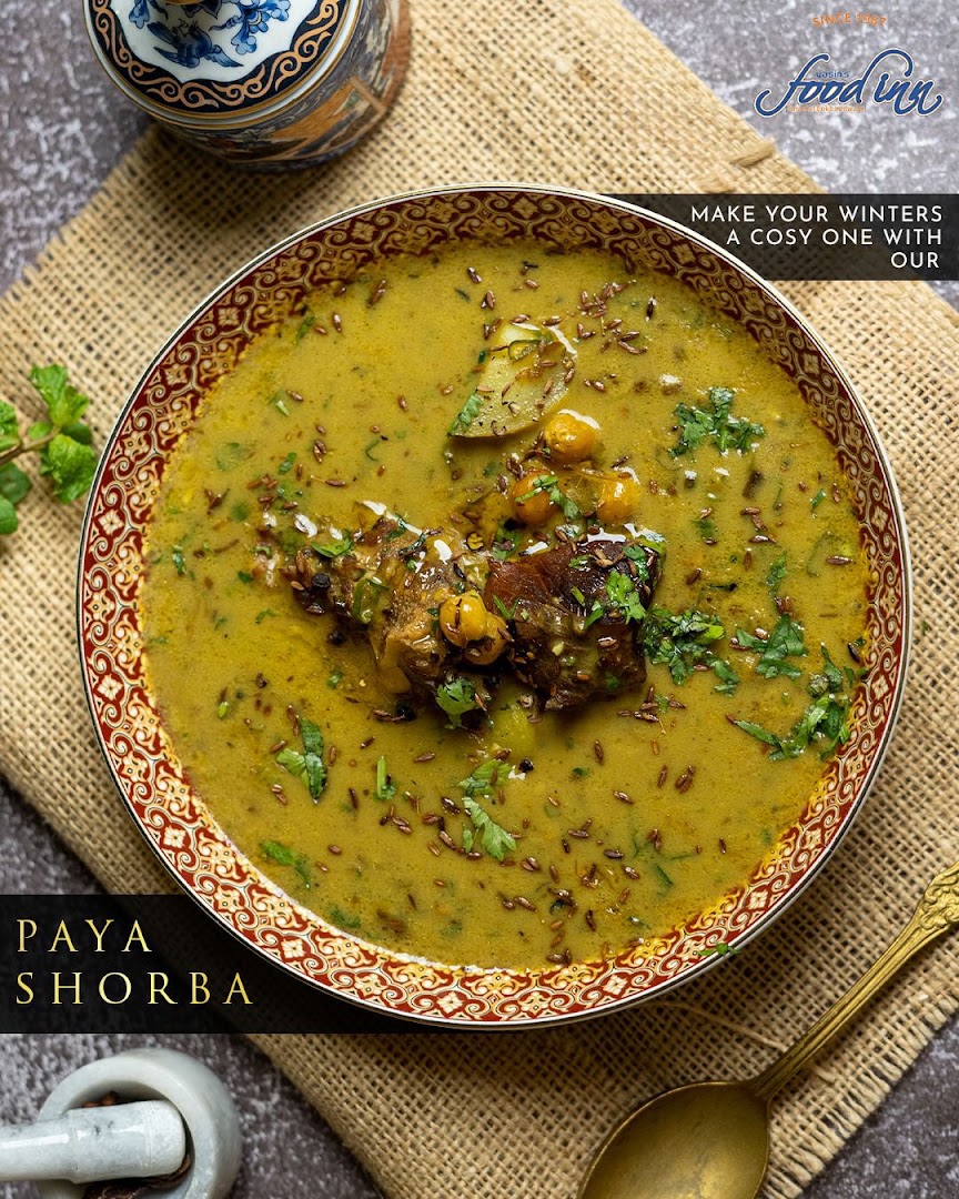 Yasin's Food Inn - kurla