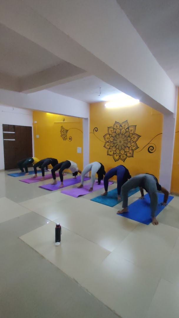 Yoga365 - Yoga Studio & Institute