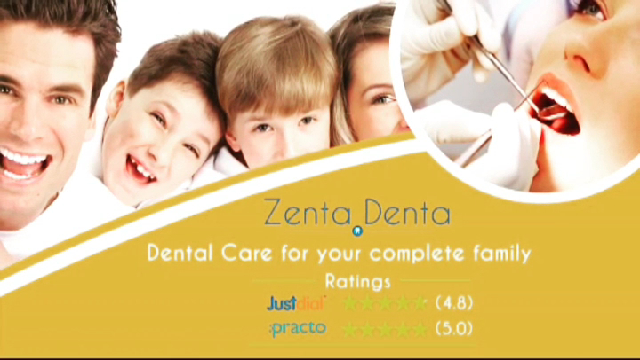 Zenta Denta